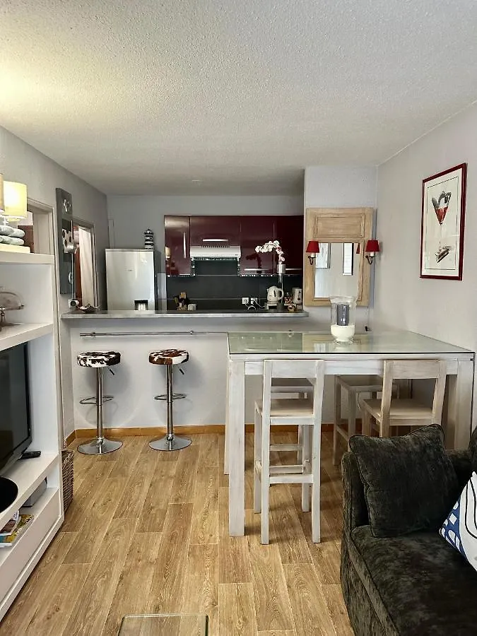 Residence Saint Tropez 0*, 쎙뜨호뻬 프랑스