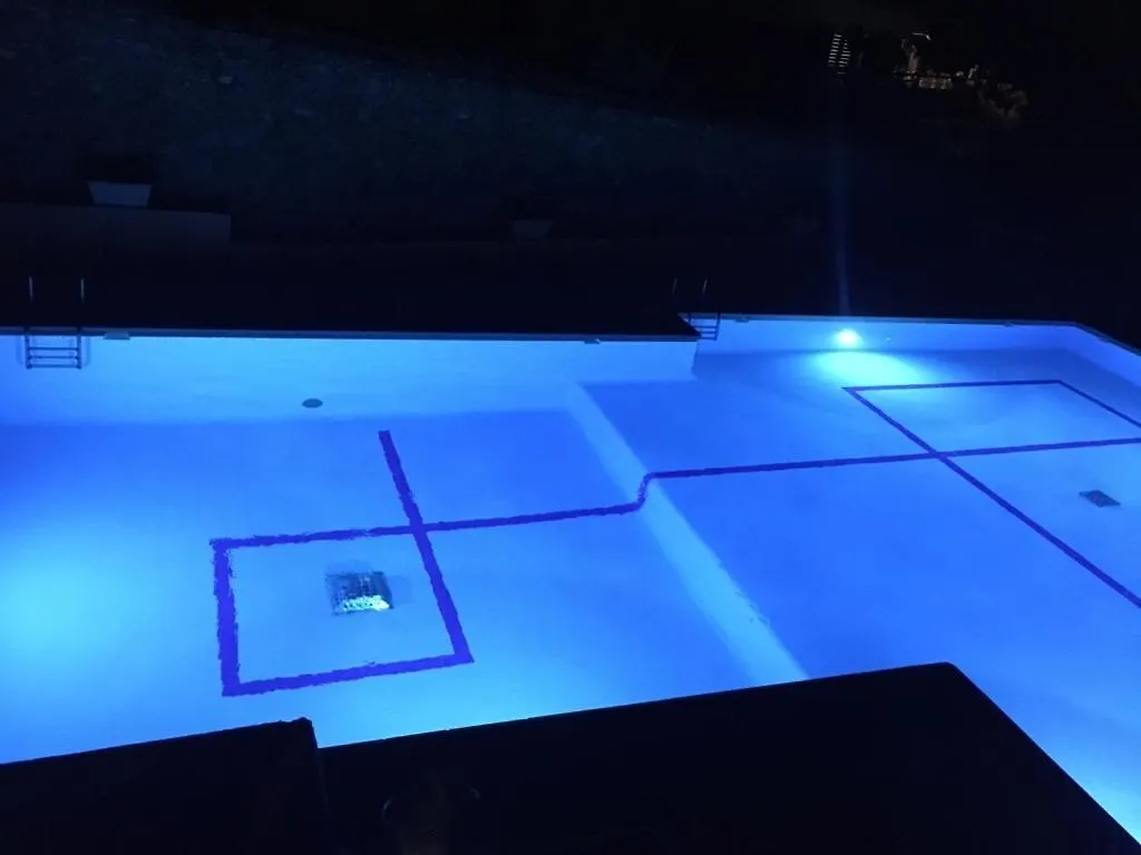 Residence Saint Tropez 0*, 쎙뜨호뻬 프랑스