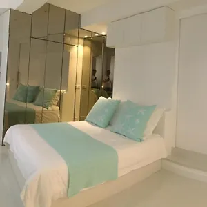Apartment Stone Studio, Saint-Tropez