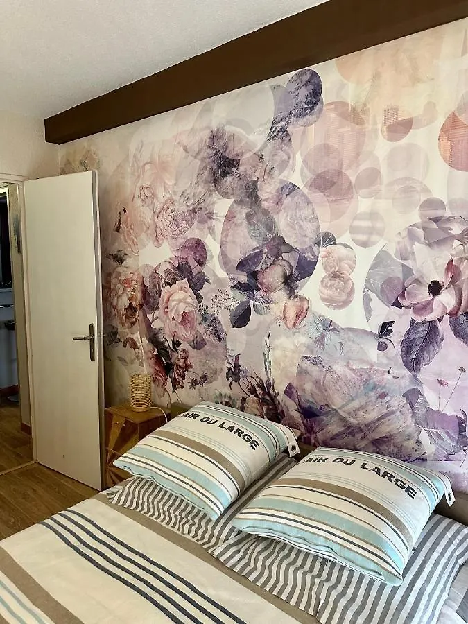 Residence Saint Tropez Apartament Saint-Tropez