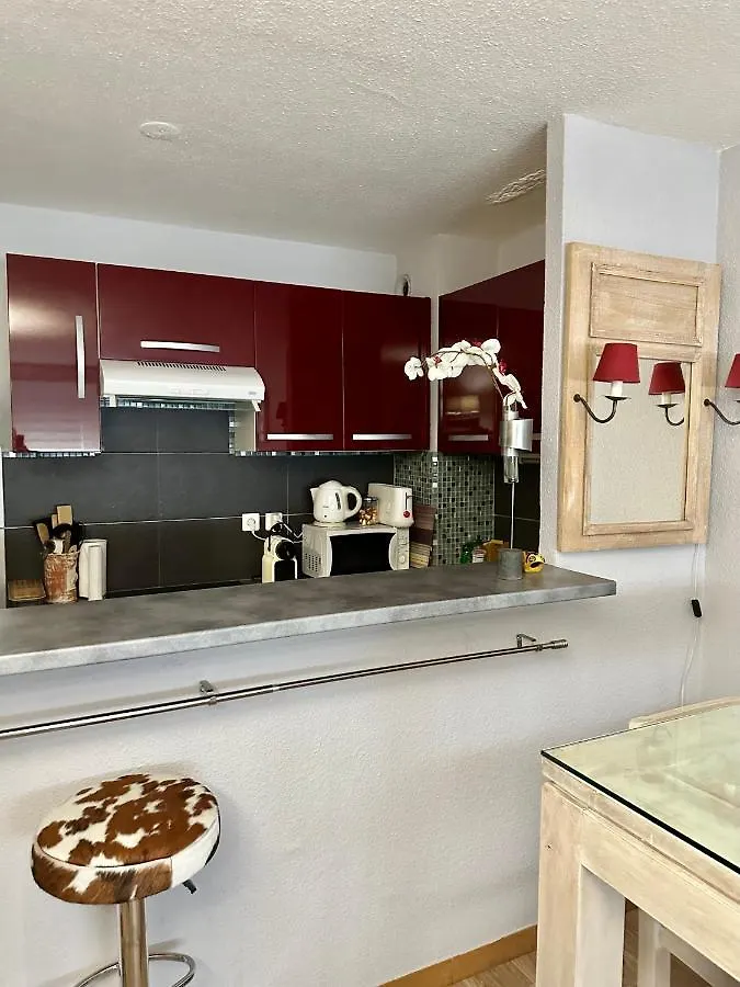 Residence Saint Tropez Apartament Saint-Tropez