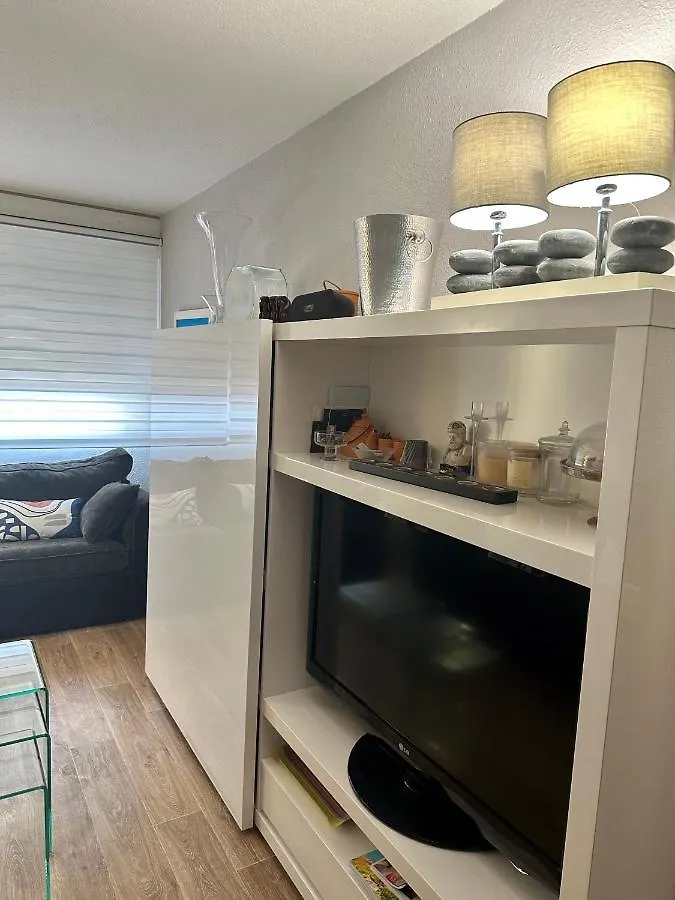 Apartament Residence Saint Tropez