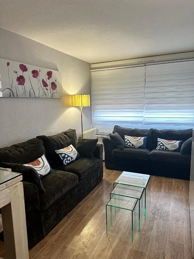 Apartment Residence Saint Tropez France