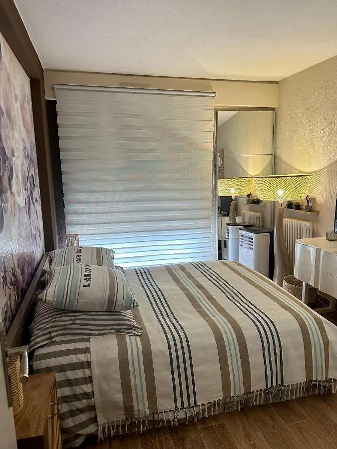 Residence Saint Tropez Saint-Tropez