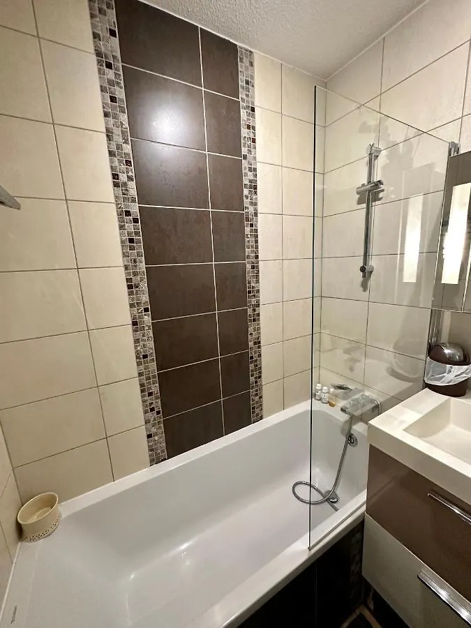 Residence Saint Tropez Saint-Tropez