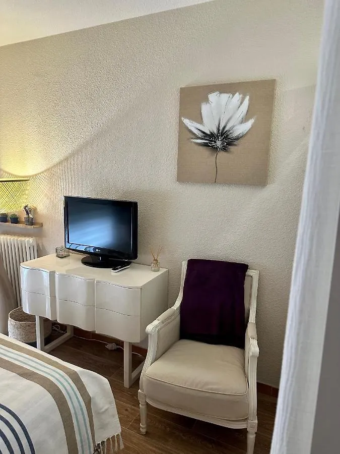 Residence Saint Tropez