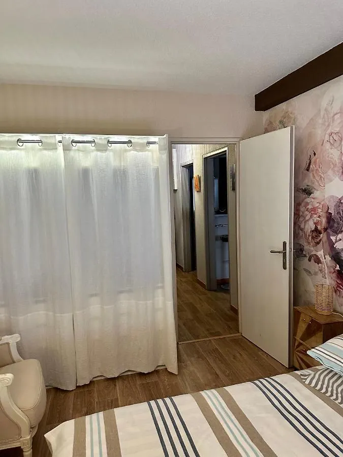 Residence Saint Tropez France
